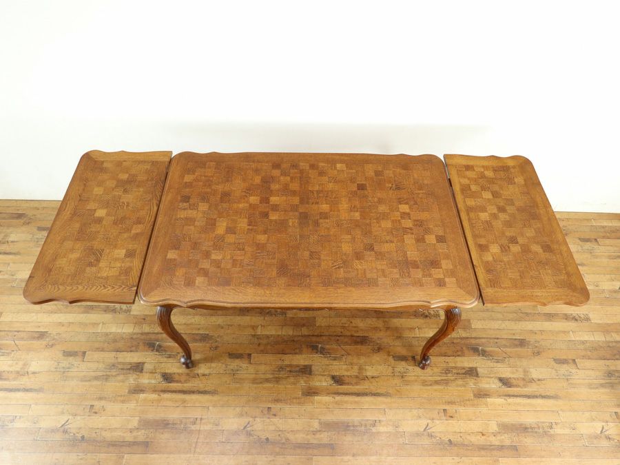 アンティーク家具 ダイニングセット 65271