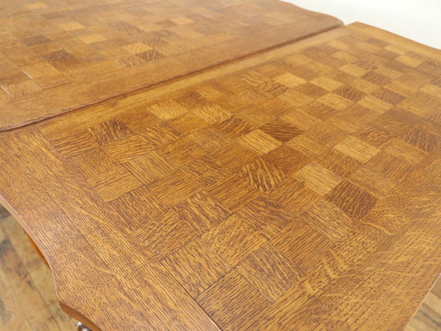 アンティーク家具 ダイニングセット 65271