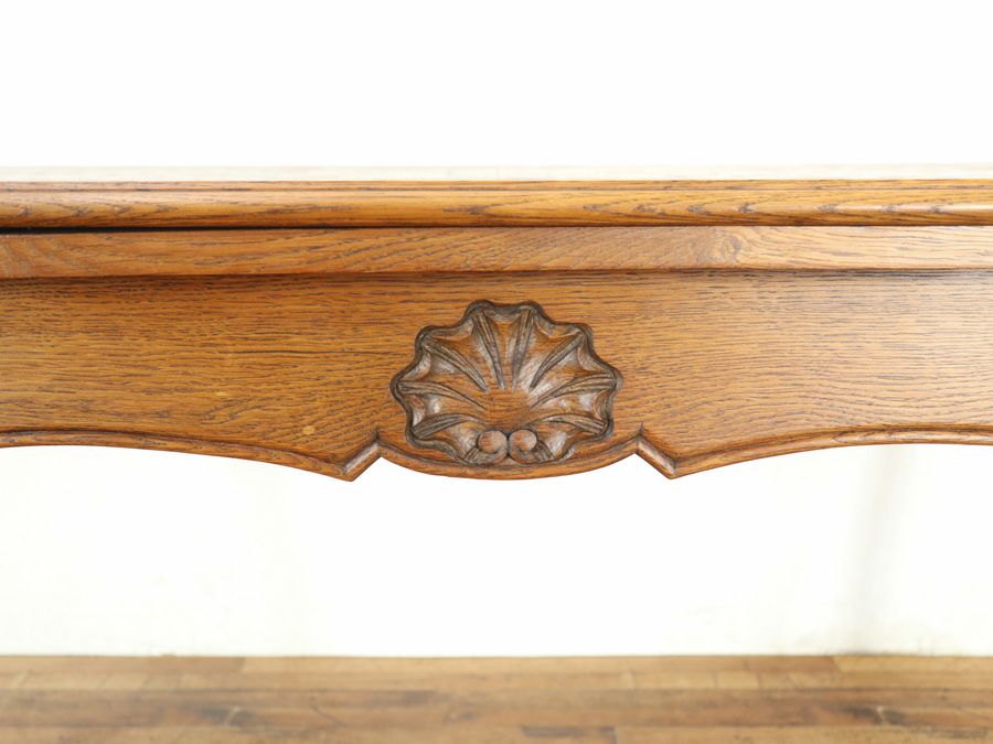 アンティーク家具 ダイニングセット 65271