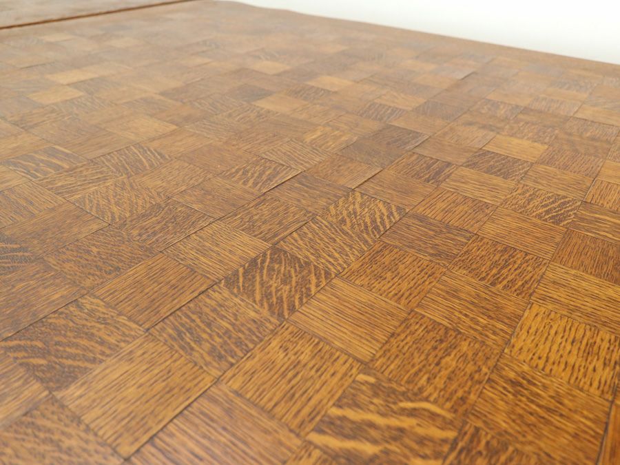 アンティーク家具 ダイニングセット 65271