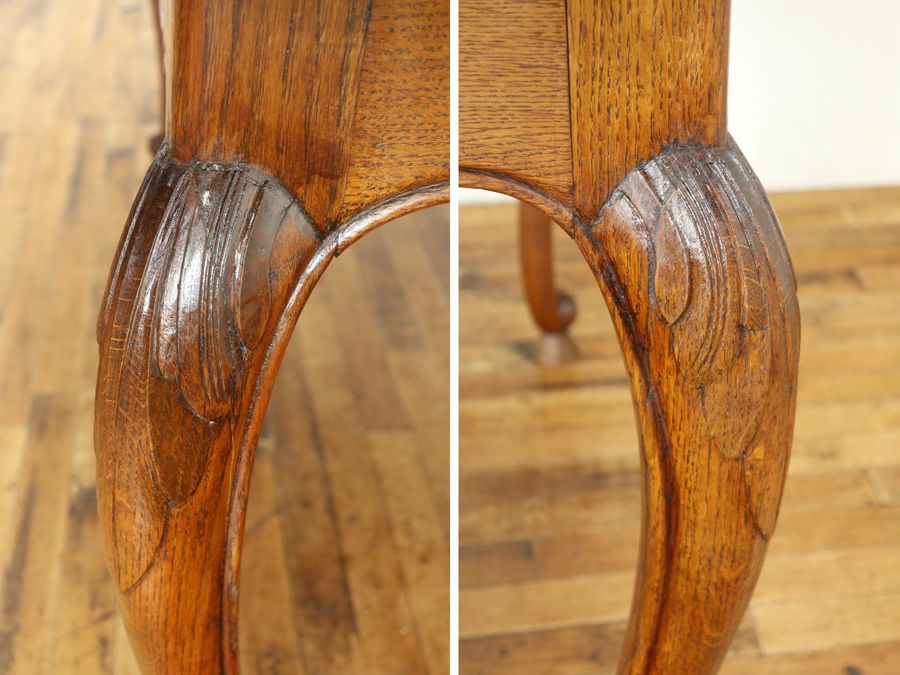 アンティーク家具 ダイニングセット 65271