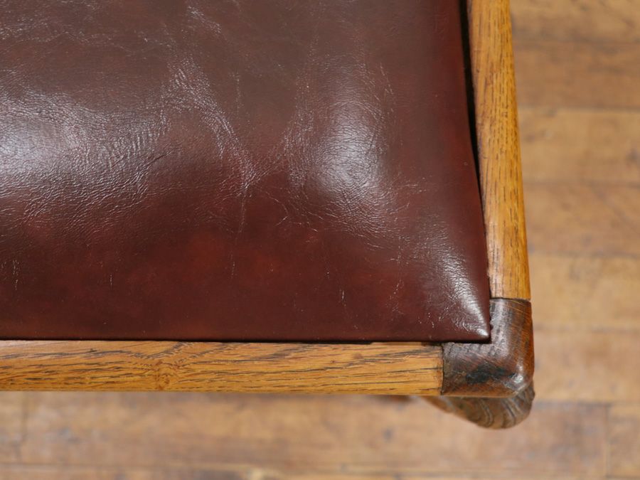 アンティーク家具 ダイニングセット 65271