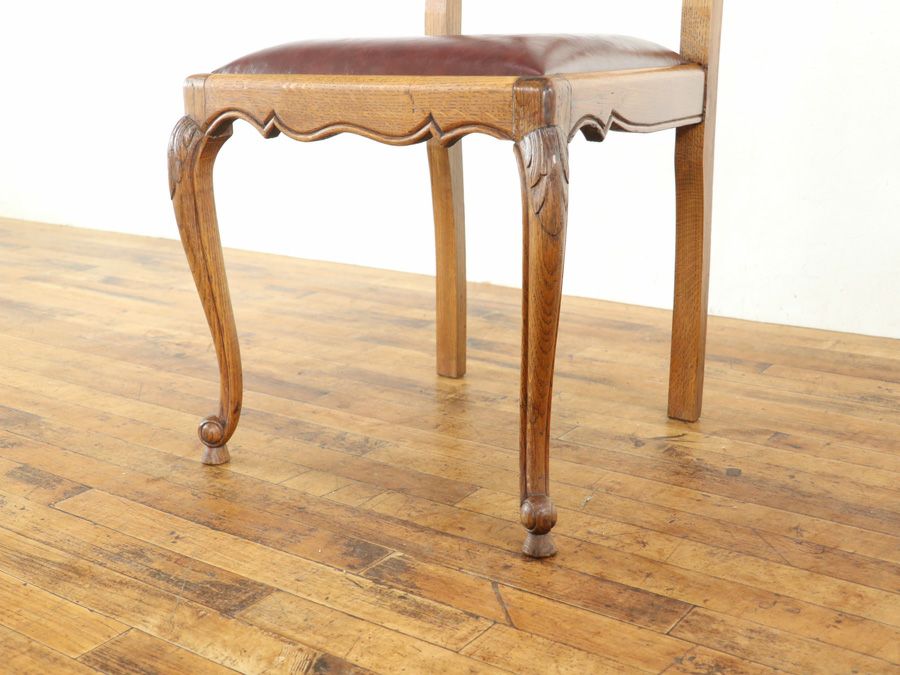 アンティーク家具 ダイニングセット 65271