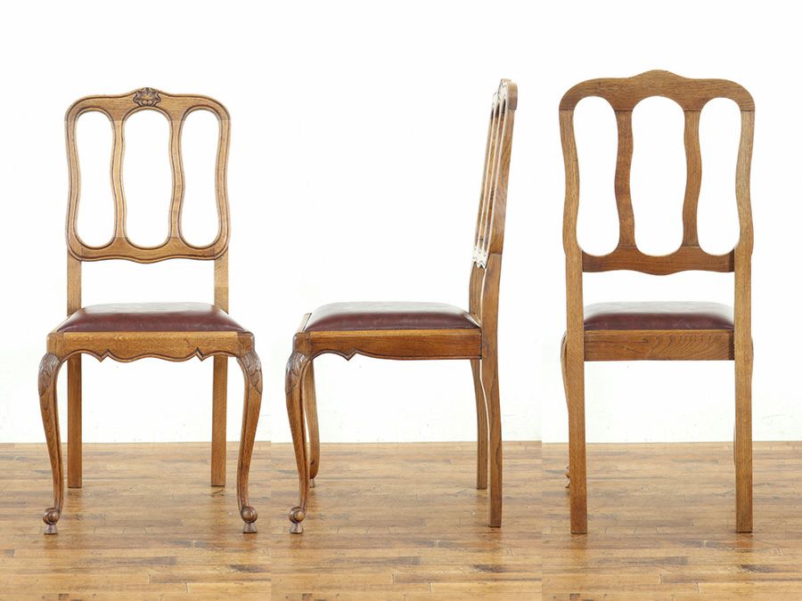 アンティーク家具 ダイニングセット 65271