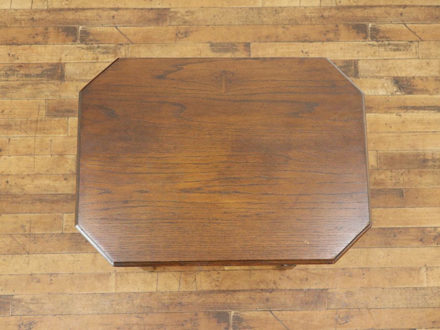 アンティーク オケージョナルテーブル 80177