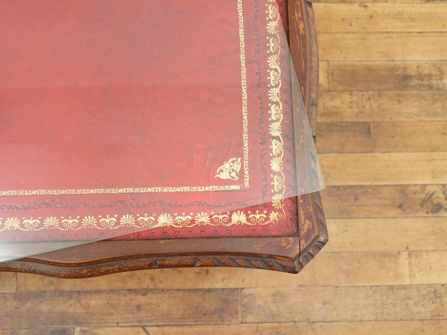 アンティーク家具 コーヒーテーブル 80064