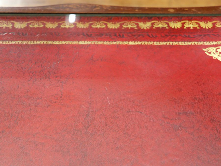 アンティーク家具 コーヒーテーブル 80064