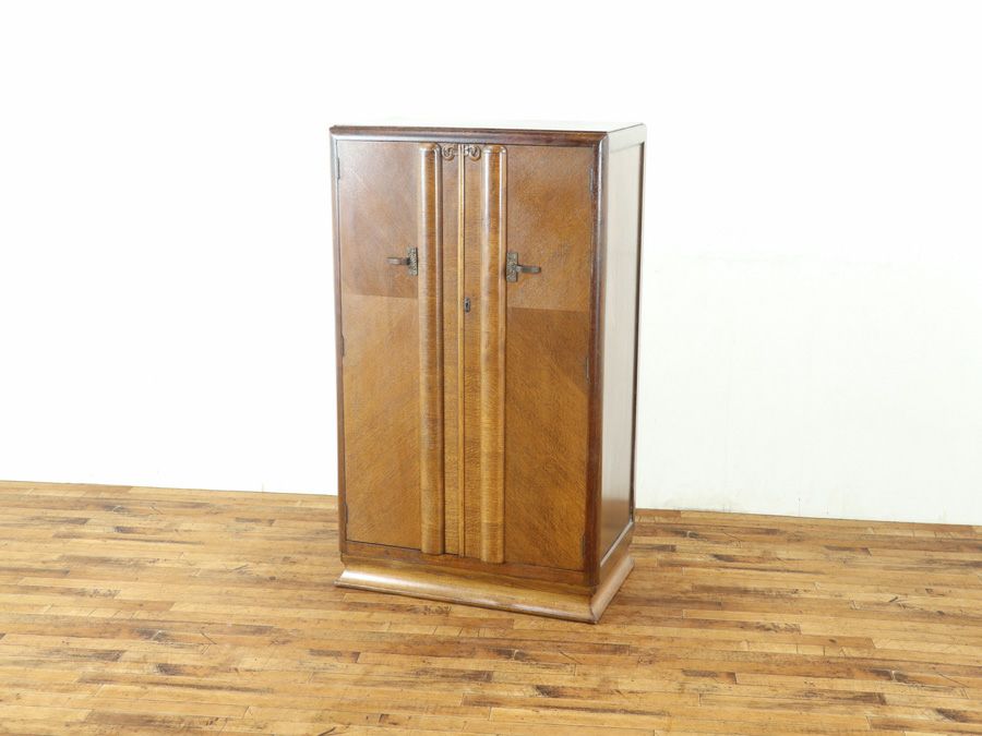 アンティーク家具 ジェンツローブ 80033