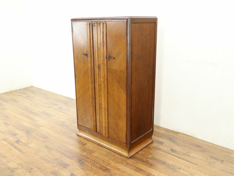 アンティーク家具 ジェンツローブ 80033