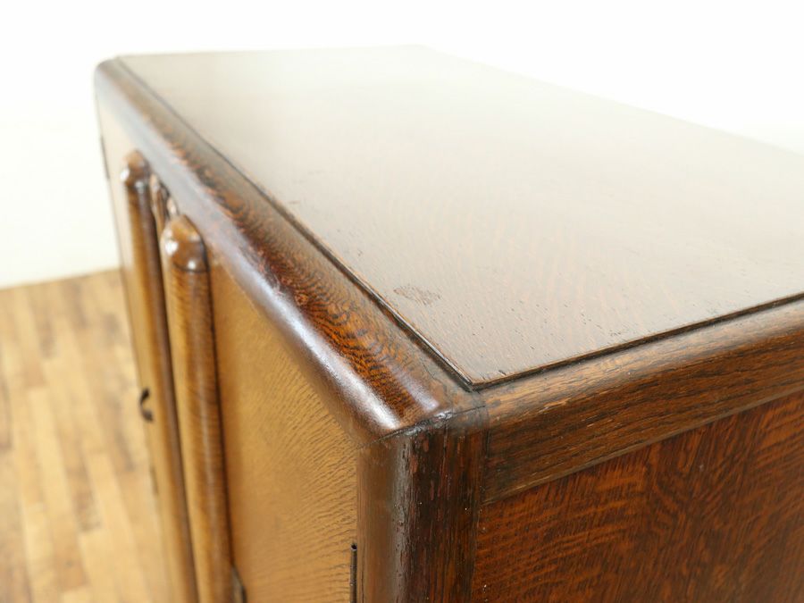 アンティーク家具 ジェンツローブ 80033