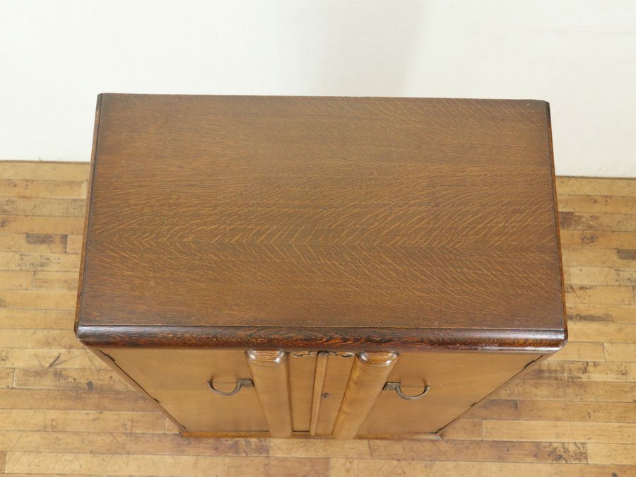 アンティーク家具 ジェンツローブ 80033