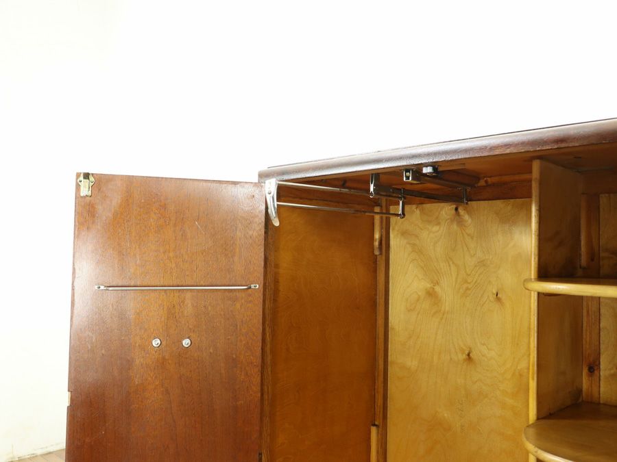 アンティーク家具 ジェンツローブ 80033