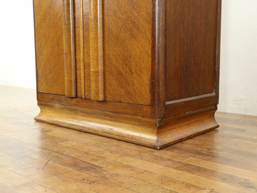 アンティーク家具 ジェンツローブ 80033