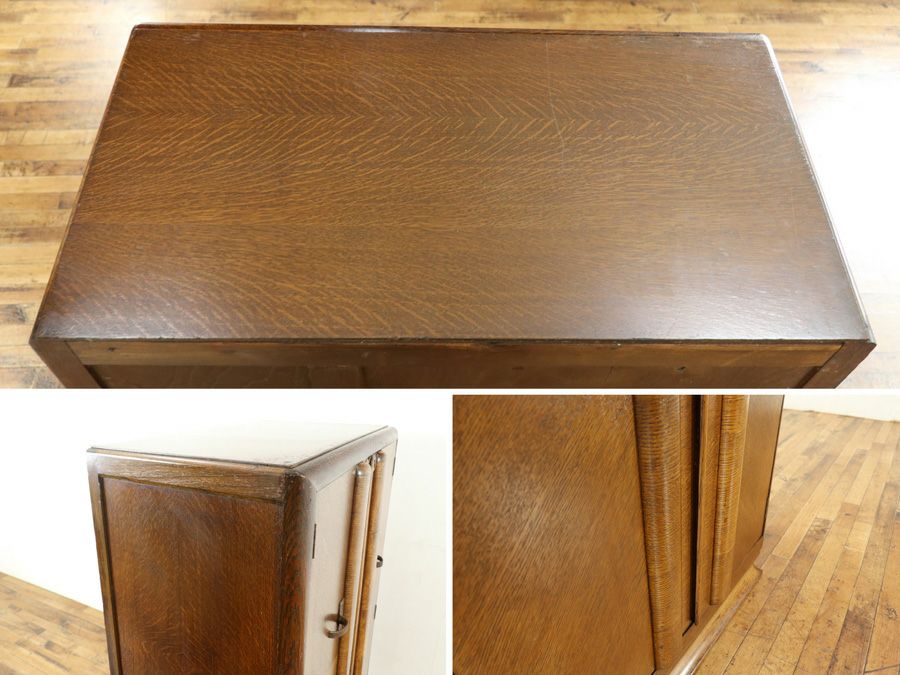 アンティーク家具 ジェンツローブ 80033