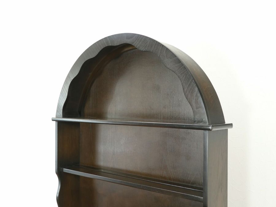 アンティーク家具 カップボード 80126