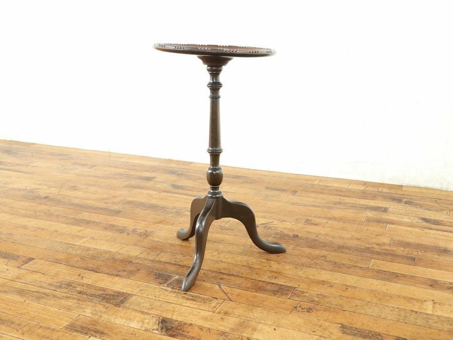 アンティーク家具 ワインテーブル 80009