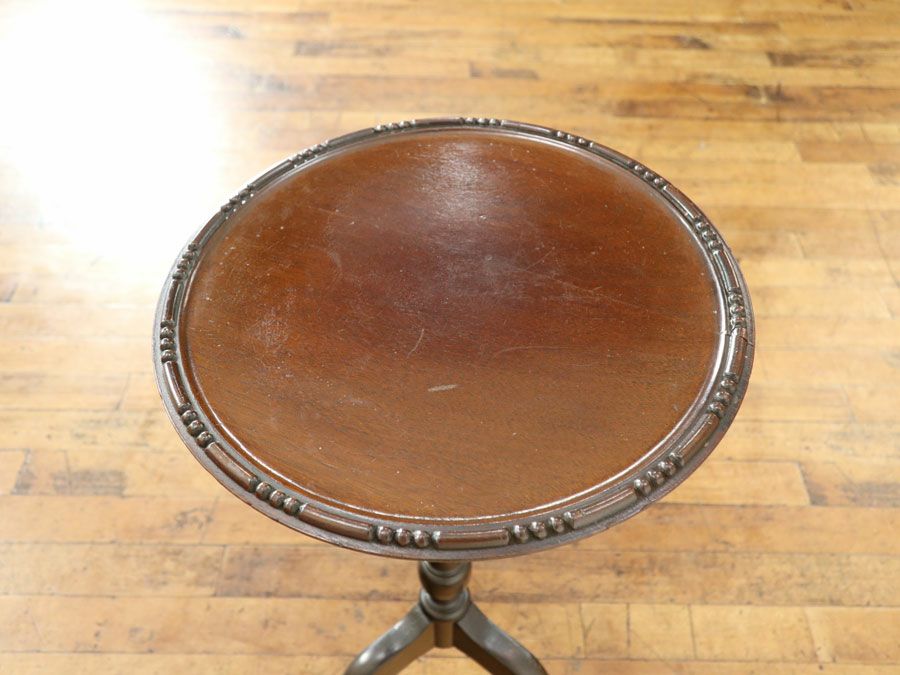 アンティーク家具 ワインテーブル 80009