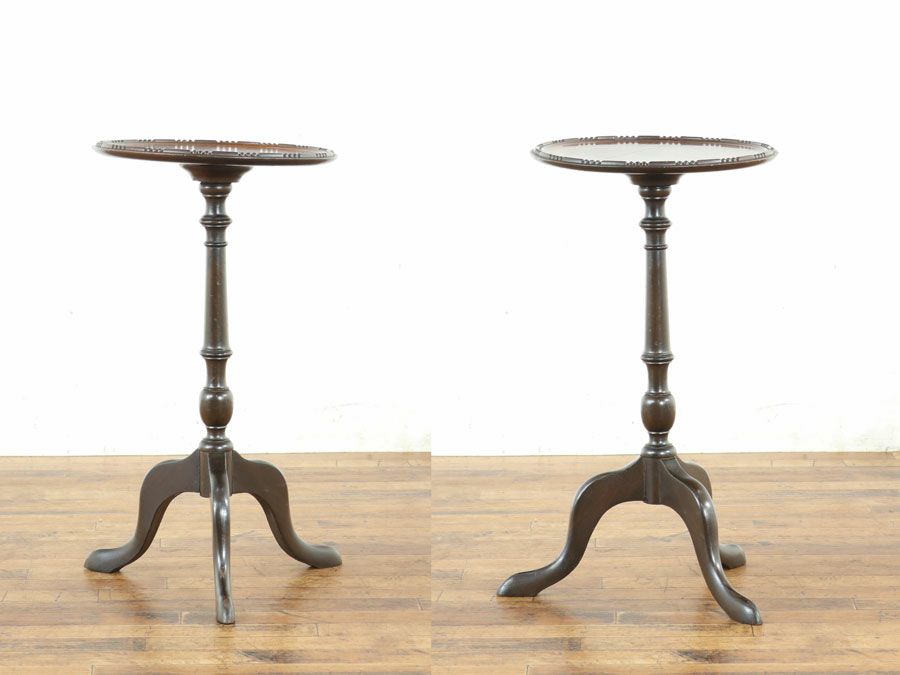 アンティーク家具 ワインテーブル 80009