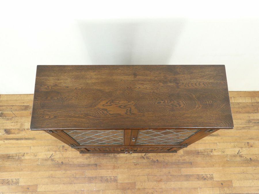 アンティーク家具 ダイニングテーブル 65261