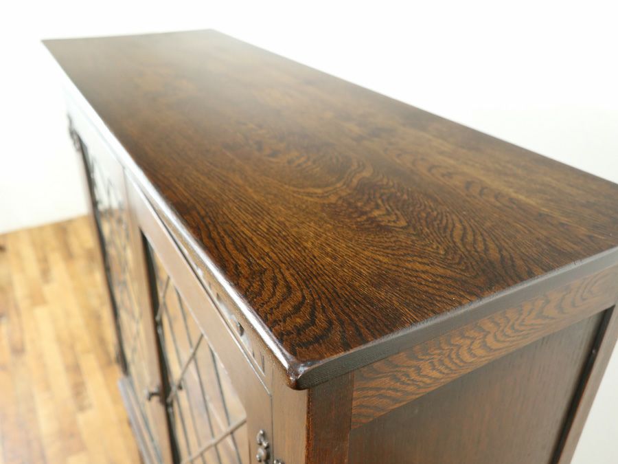 アンティーク家具 ダイニングテーブル 65261