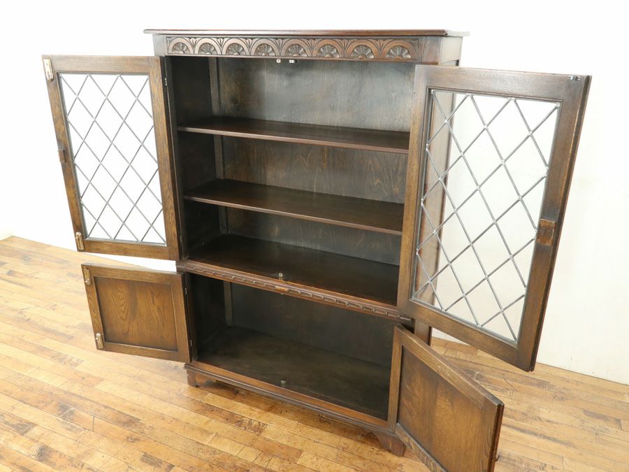 アンティーク家具 ダイニングテーブル 65261