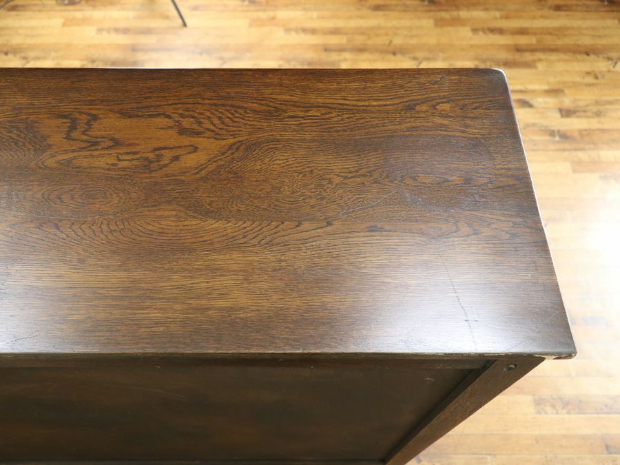 アンティーク家具 ダイニングテーブル 65261