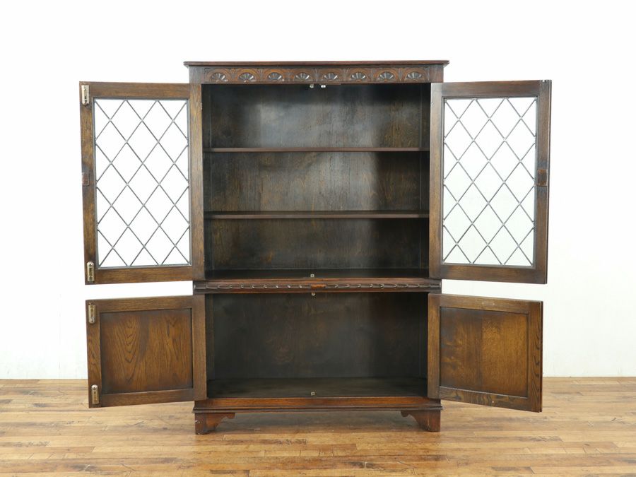 アンティーク家具 ダイニングテーブル 65261