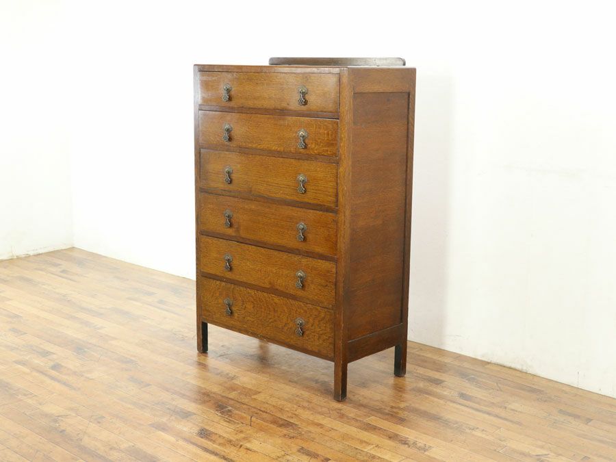 アンティークチェスト 80175