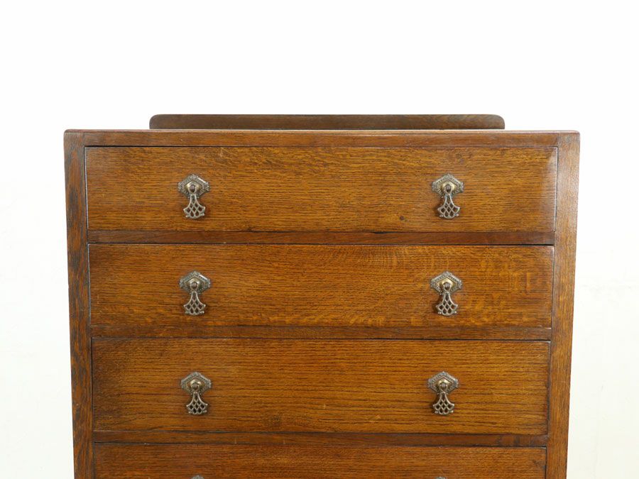 アンティークチェスト 80175