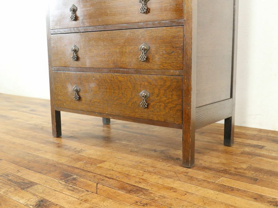 アンティークチェスト 80175