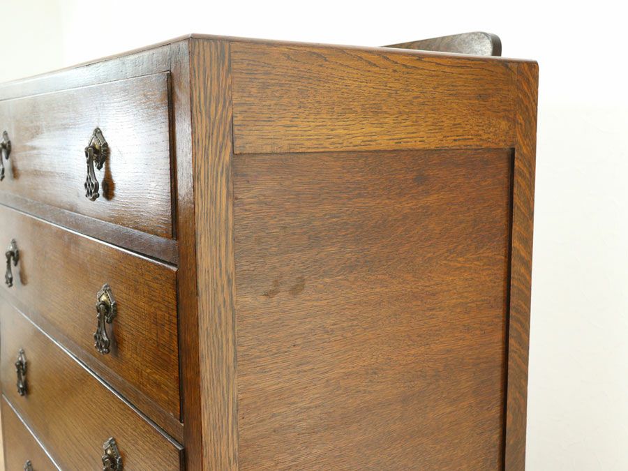 アンティークチェスト 80175