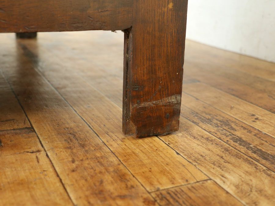 アンティーク家具 ワードローブ 80059