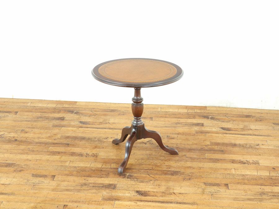 アンティーク家具 ワインテーブル 80021