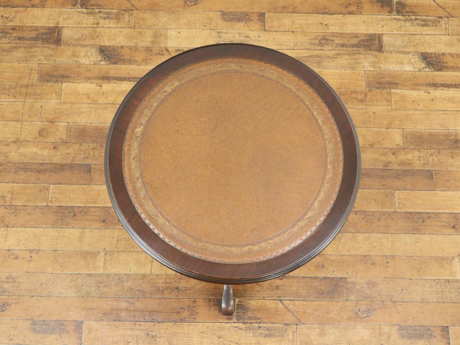 アンティーク家具 ワインテーブル 80021