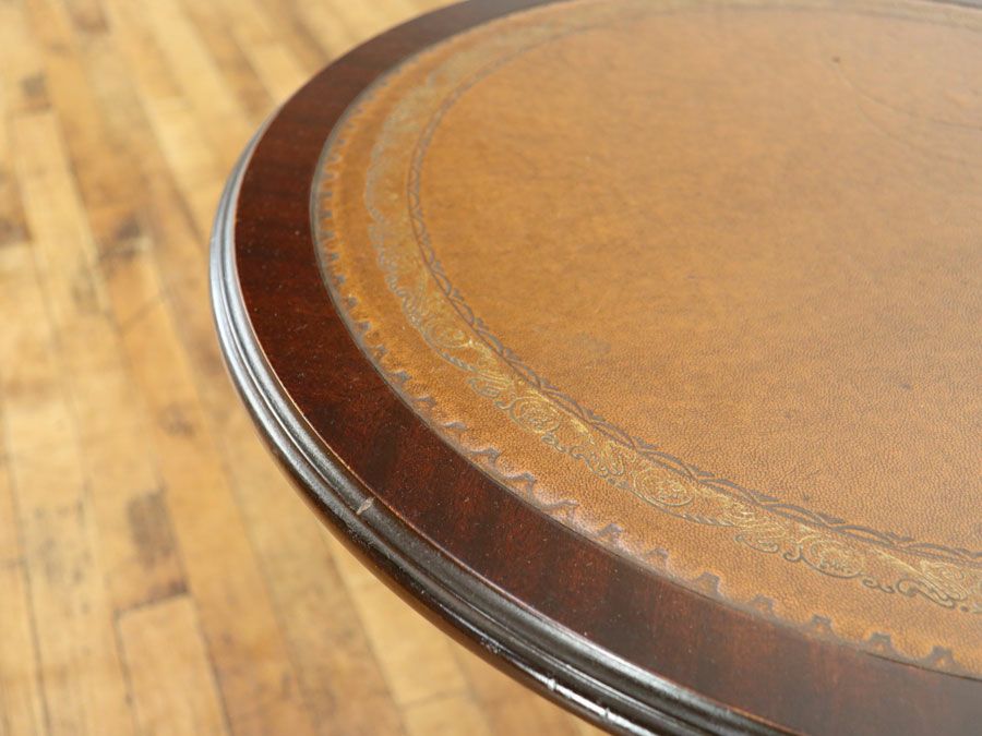 アンティーク家具 ワインテーブル 80021