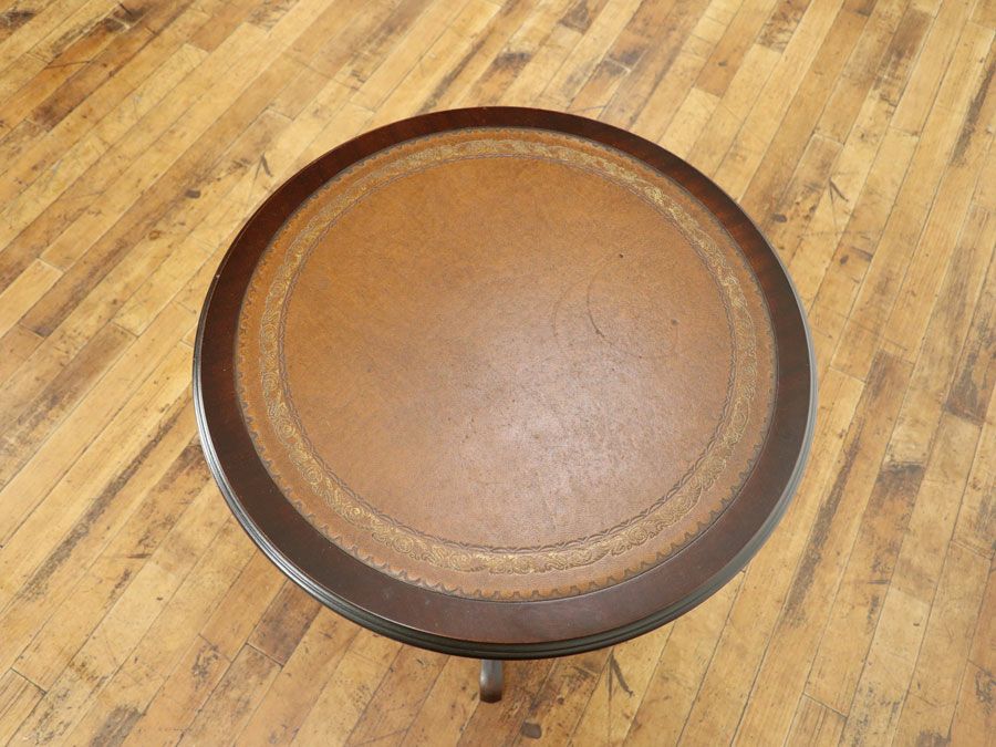 アンティーク家具 ワインテーブル 80021