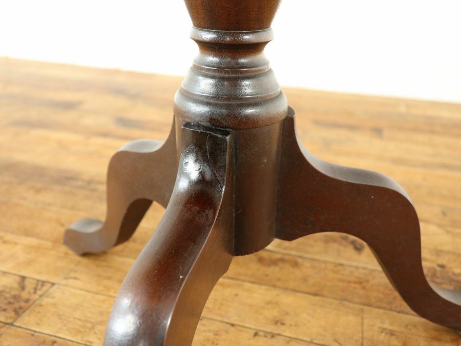 アンティーク家具 ワインテーブル 80021