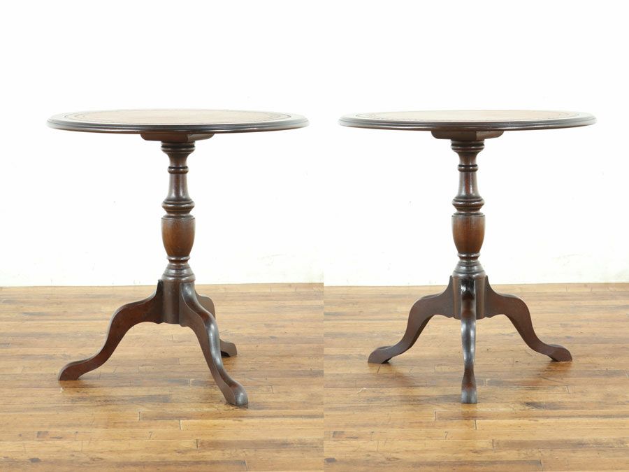 アンティーク家具 ワインテーブル 80021