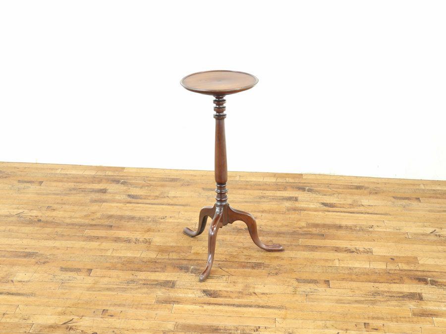 アンティーク家具 プランツスタンド 80134