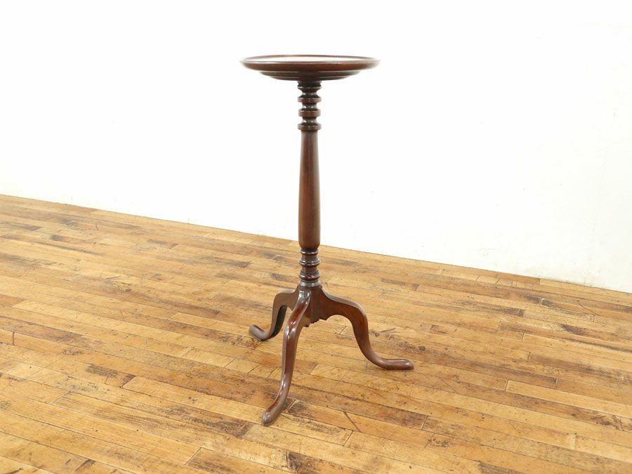 アンティーク家具 プランツスタンド 80134