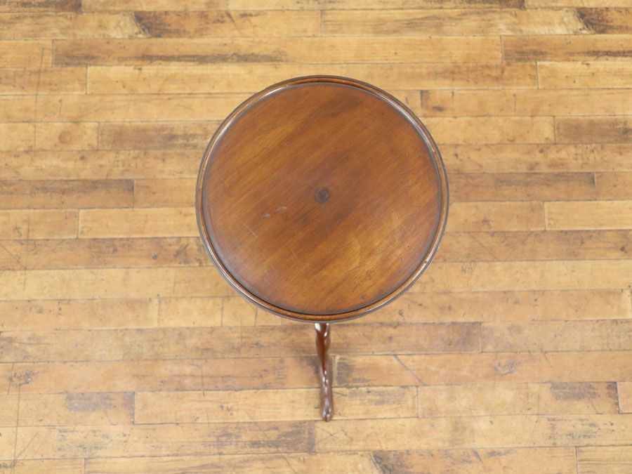 アンティーク家具 プランツスタンド 80134