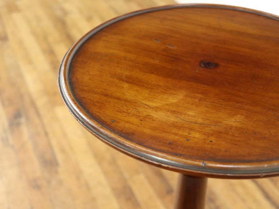 アンティーク家具 プランツスタンド 80134