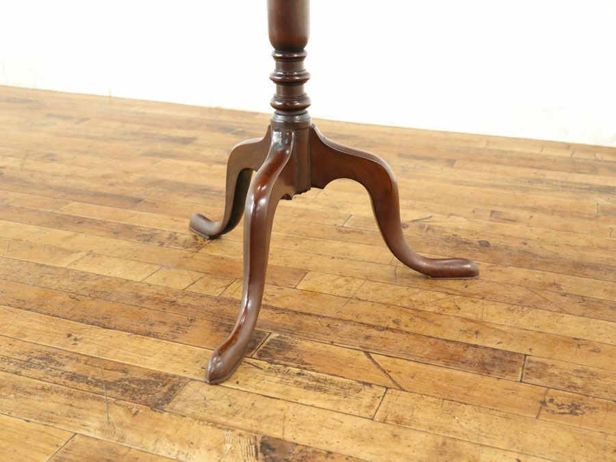 アンティーク家具 プランツスタンド 80134