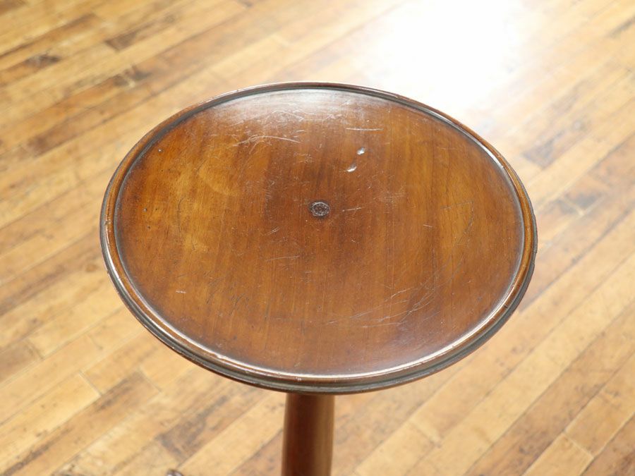 アンティーク家具 プランツスタンド 80134