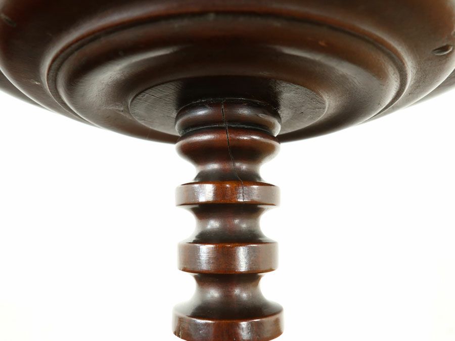 アンティーク家具 プランツスタンド 80134