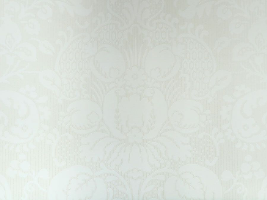 アンティーク クロス張替済ショーケース 80087