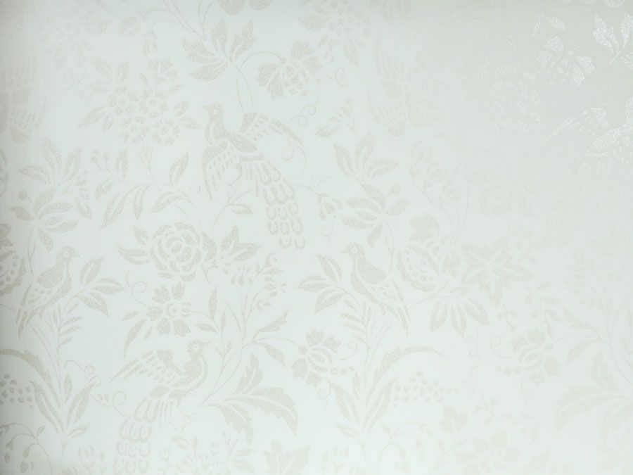 アンティーク クロス張替済ショーケース 80041