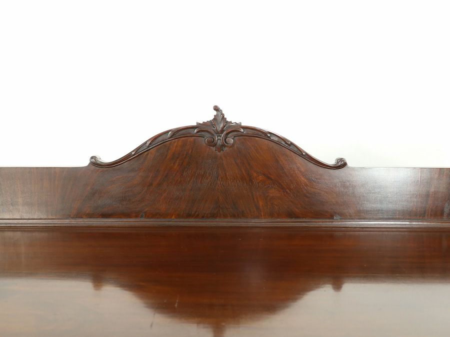 ボールアンドクローサイドボード 80158