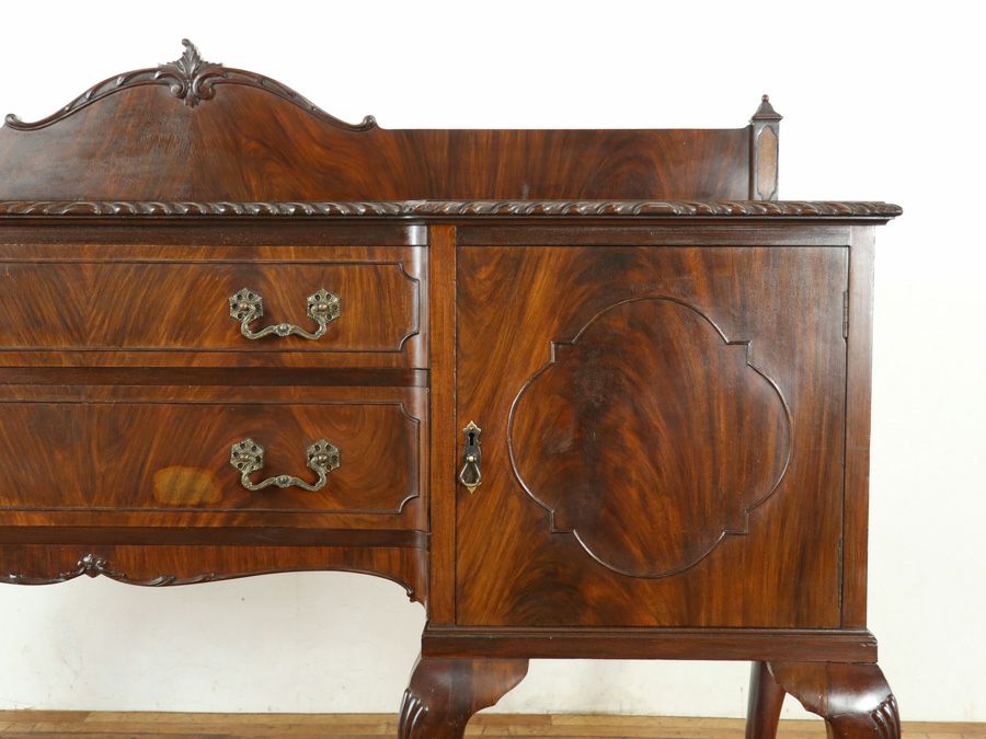 ボールアンドクローサイドボード 80158