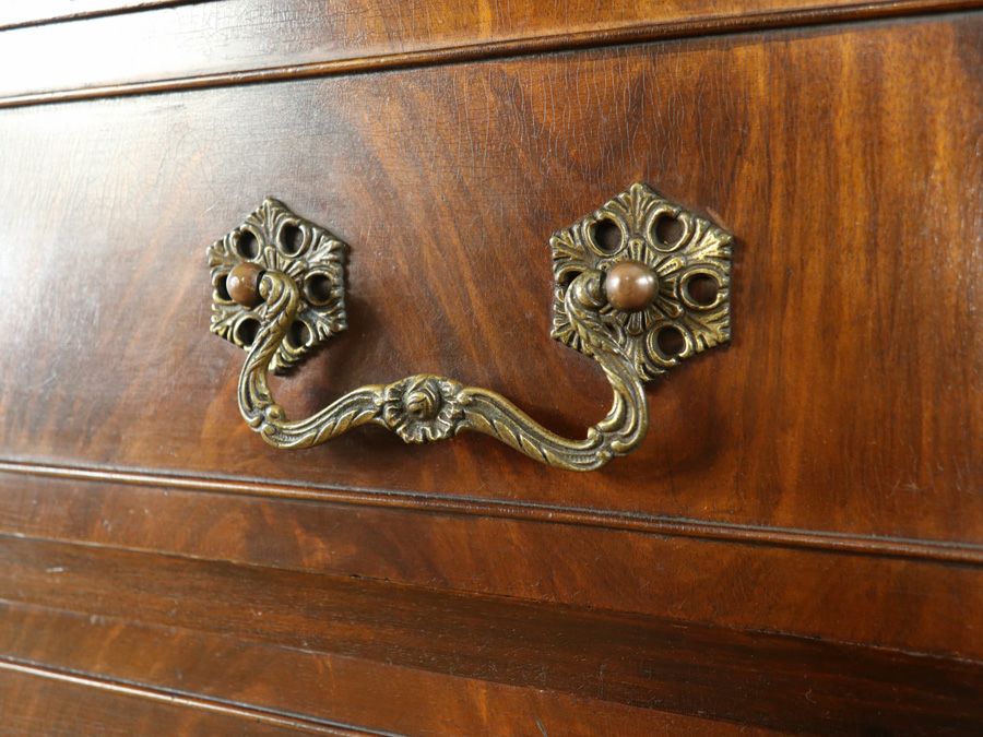 ボールアンドクローサイドボード 80158